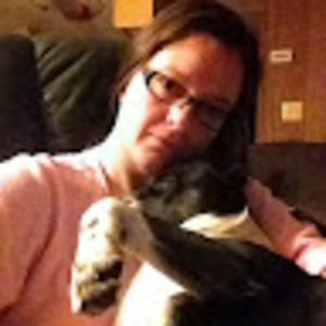 Meet your Posher, Stacy